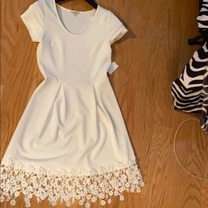 Charlotte Russe dress